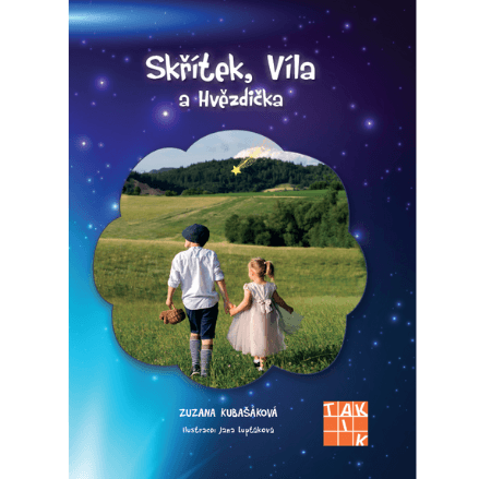 Skřítek Víla a Hvězdička