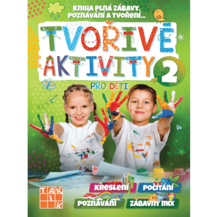 Tvořivé aktivity 2