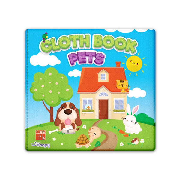 Domácí mazlíčci
