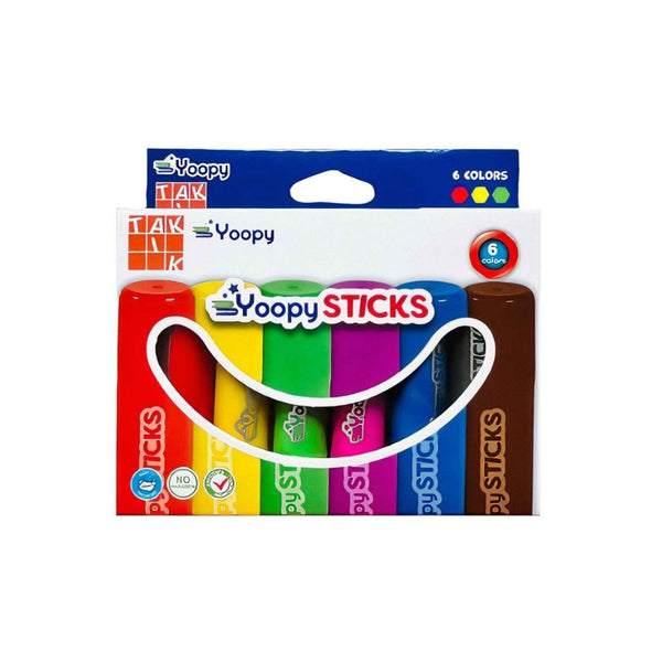 Yoopy sticks
