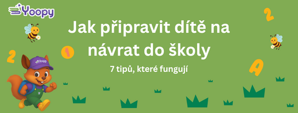 Jak připravit dítě na návrat do školy: 7 tipů, které fungují
