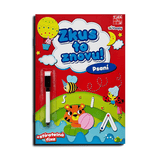 Zkus to znovu! – Psaní - Yoopy.cz