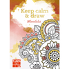 Keep calm & draw – Mandalas
