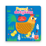 Poznej dotykem - život na farmě - Yoopy.cz