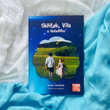 SKŘÍTEK, VÍLA A HVĚZDIČKA - Yoopy.cz