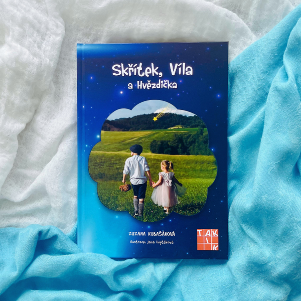 SKŘÍTEK, VÍLA A HVĚZDIČKA - Yoopy.cz