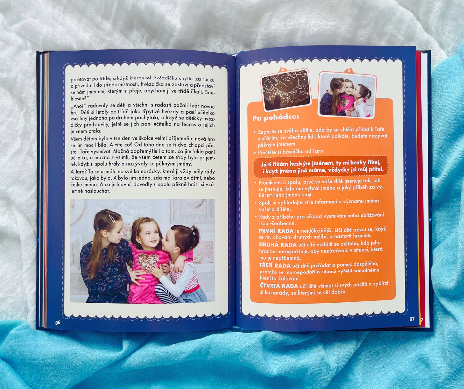 SKŘÍTEK, VÍLA A HVĚZDIČKA - Yoopy.cz