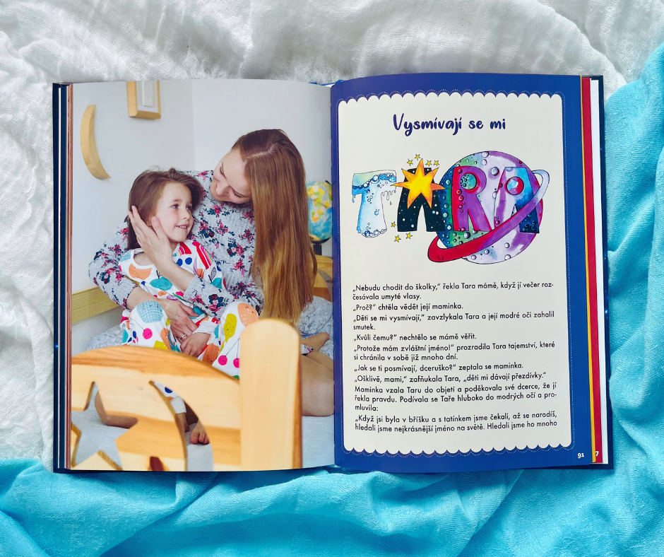 SKŘÍTEK, VÍLA A HVĚZDIČKA - Yoopy.cz