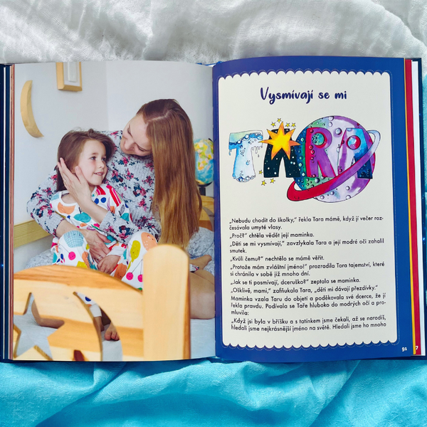 SKŘÍTEK, VÍLA A HVĚZDIČKA - Yoopy.cz