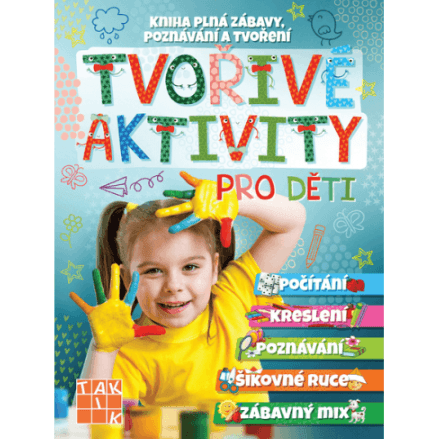 Tvořivé aktivity 1