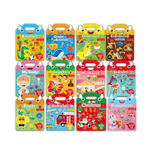 Gumolepky - Objevujte tajemný život