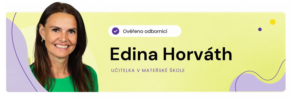 Odporúčané odborníkmi