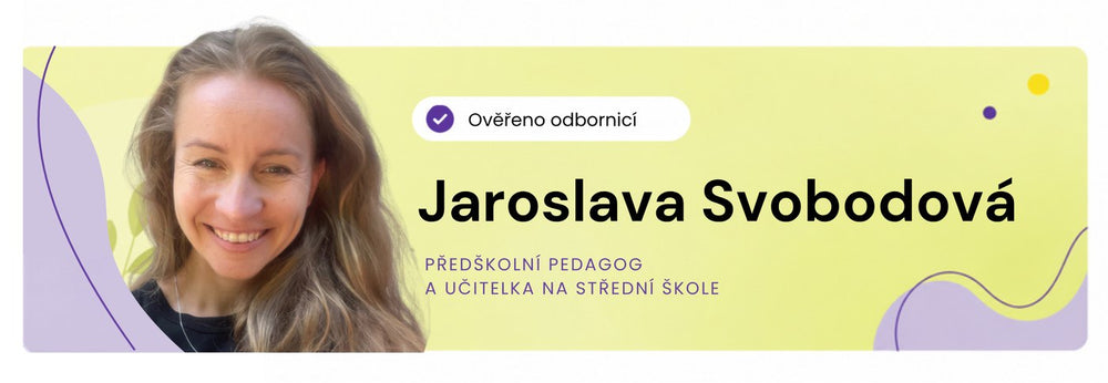 Odporúčané odborníkmi