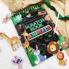Scratch book – Zvířata