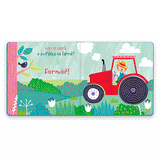 Poznej dotykem - život na farmě - Yoopy.cz